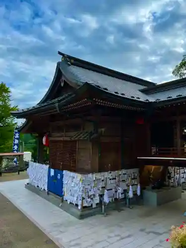 高塚愛宕地蔵尊の建物その他