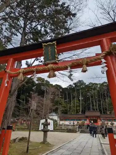 大原野神社(京都府)