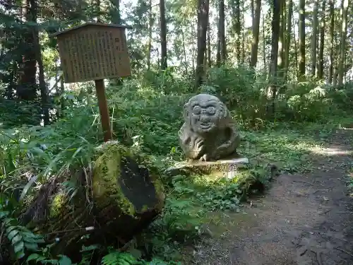 南法華寺（壷阪寺）のその他建物