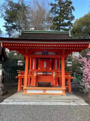 北野天満宮(京都府)
