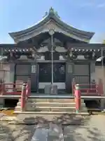 本光寺(東京都)