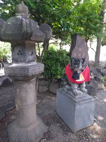 弁天堂(東京都)