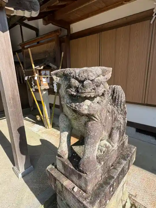 蛭子神社(三重県)