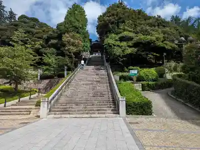 宇都宮二荒山神社(栃木県)