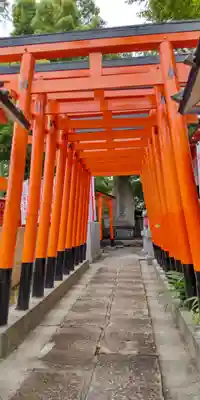 阿部野神社(大阪府)