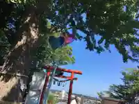 星置神社のその他建物