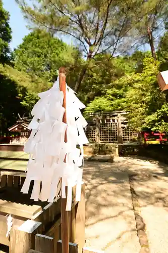 檜原神社（大神神社摂社）(奈良県)