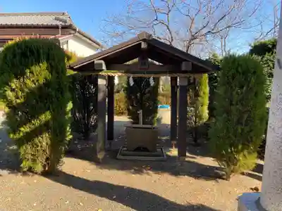 貴船神社(神奈川県)