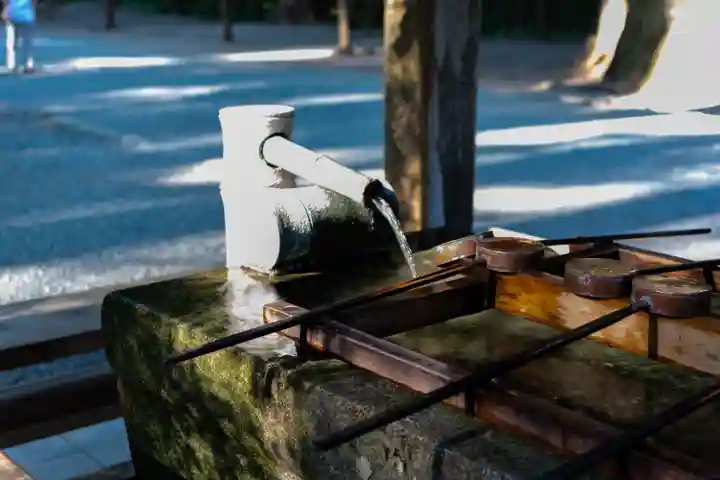 小國神社(静岡県)