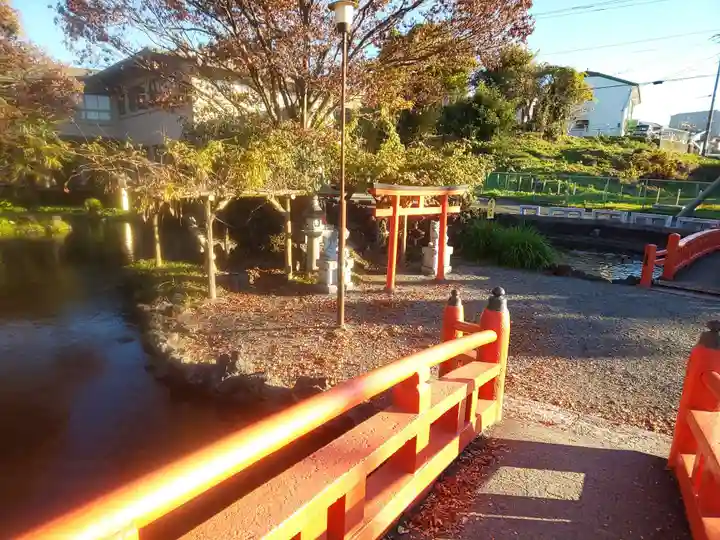 富士山本宮浅間大社のその他建物