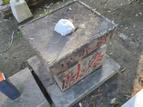 篠栗総鎮守 老松神社(福岡県)