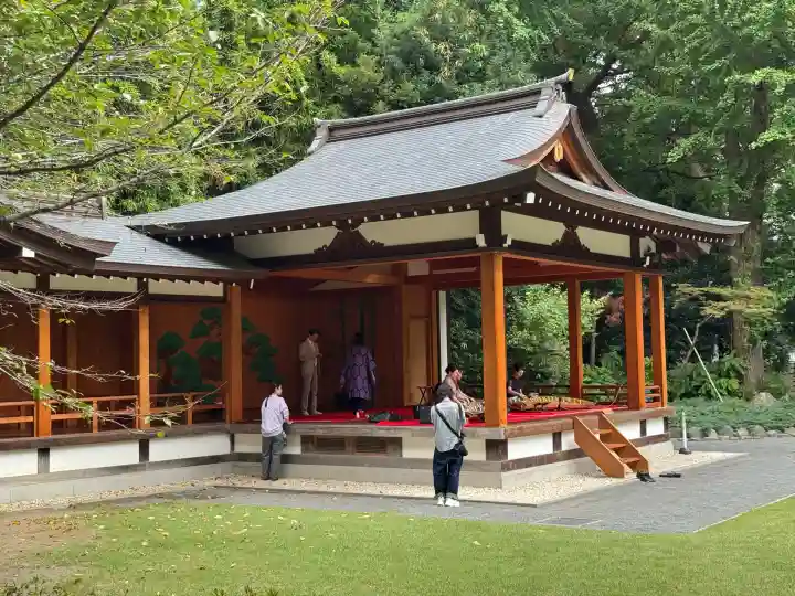 阿佐ヶ谷神明宮(東京都)