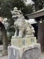 青山熊野神社(東京都)