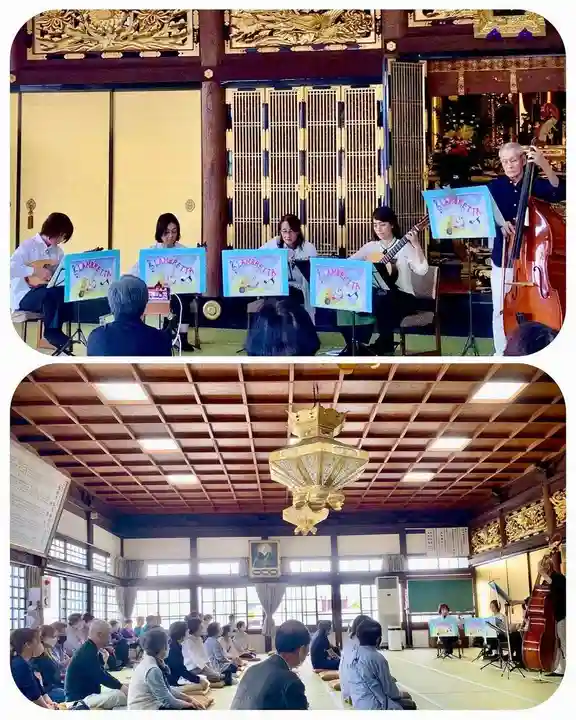 西教寺(下松駅徒歩5分)(山口県)