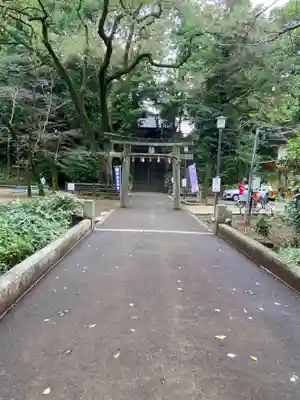 仙波東照宮(埼玉県)