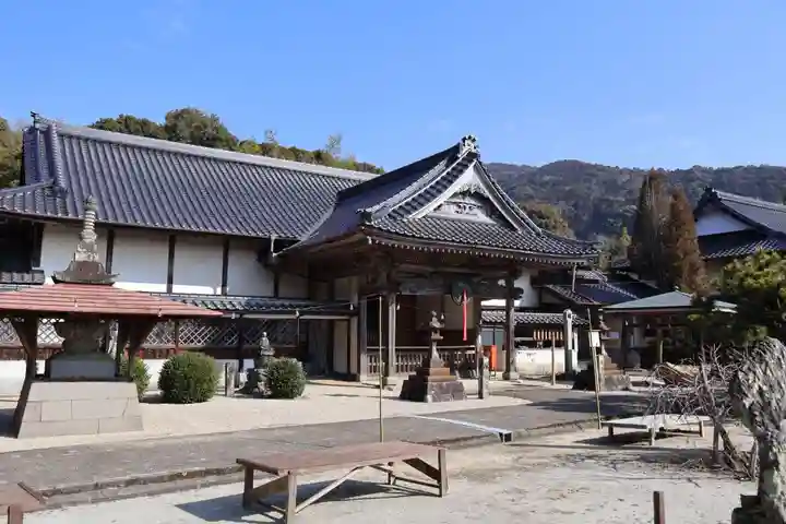 実相院(佐賀県)
