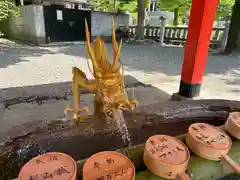 金神社(岐阜県)