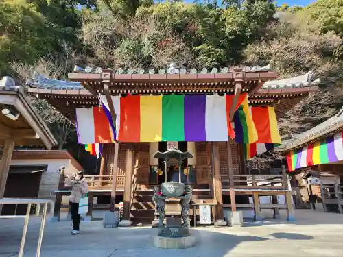 福祥寺（須磨寺）(兵庫県)