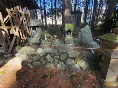 駒形神社(栃木県)