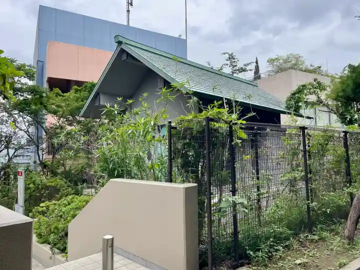 金刀比羅神社(千葉県)
