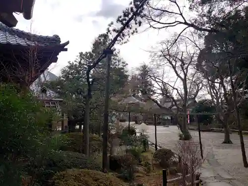 月山寺のその他建物