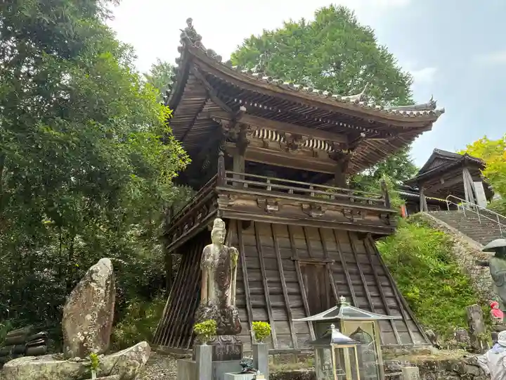 熊谷寺(徳島県)