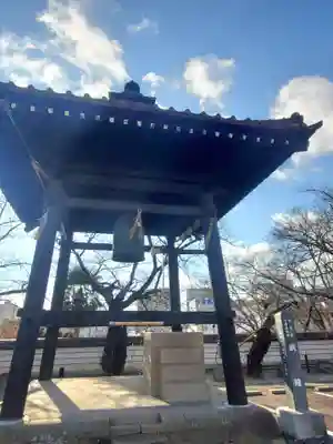 如宝寺(福島県)