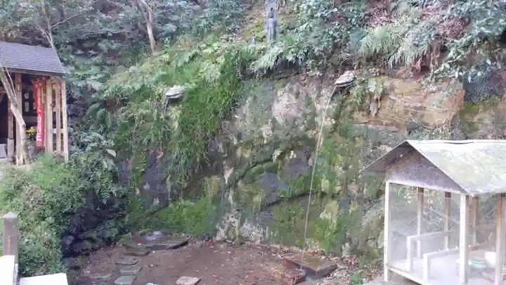 明王院(満願寺別院)のその他建物