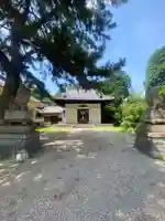 愛知県高浜市春日神社(愛知県)