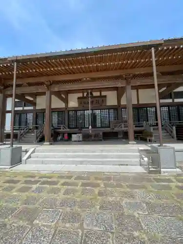 雪蹊寺(高知県)