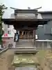 六所御影神社(千葉県)