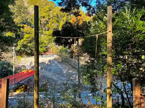 事任八幡宮のその他建物