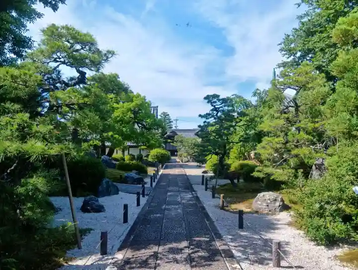 崇福寺(岐阜県)