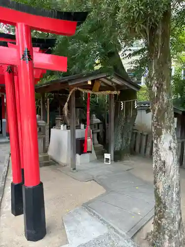 素盞嗚神社(兵庫県)