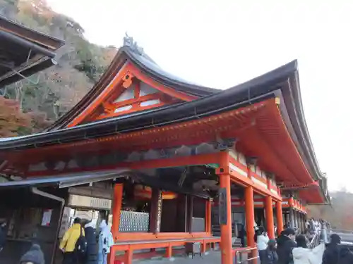 清水寺(京都府)