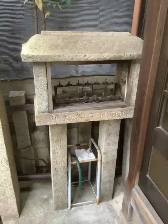 迦具土社のその他建物