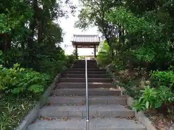 洞仙寺(愛知県)