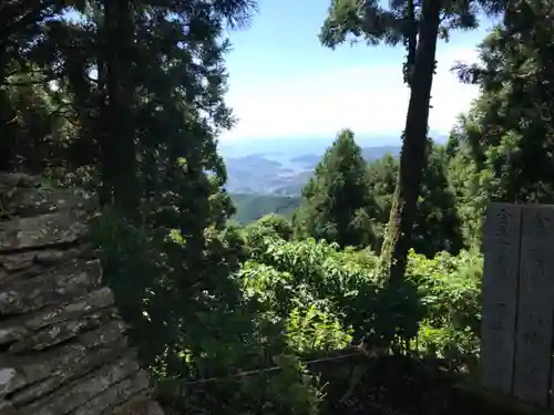 出石寺(愛媛県)
