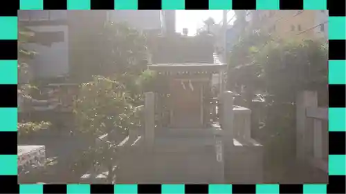 柏神社(千葉県)