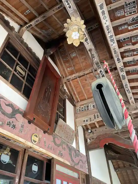 曹源寺の本殿・本堂