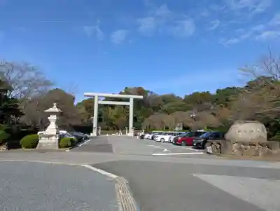 櫻木神社(千葉県)