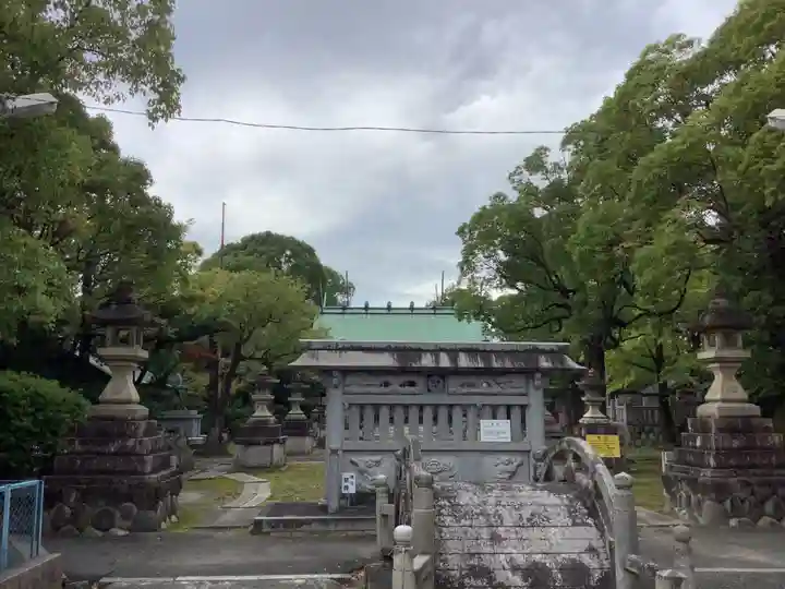 貴船神明社(愛知県)