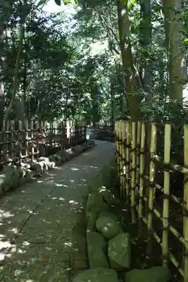 寒川神社(神奈川県)