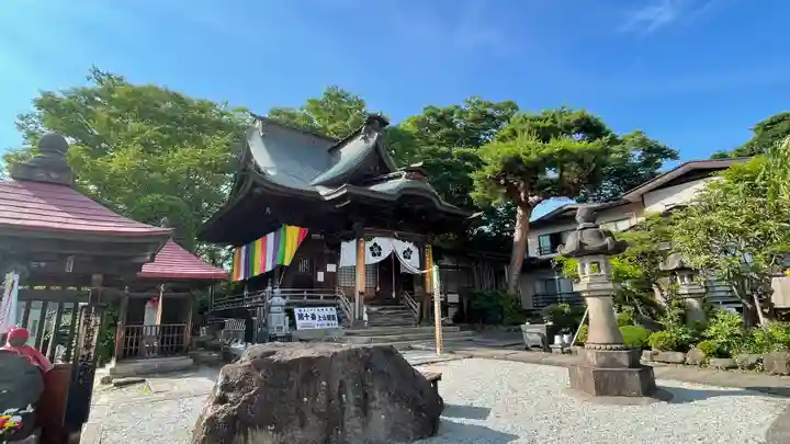 観音寺のその他建物