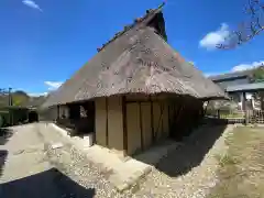 法華寺(奈良県)