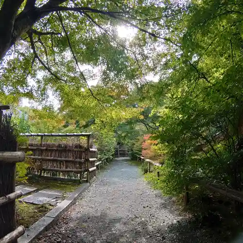 直指庵の御朱印