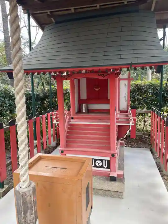 車折神社(京都府)