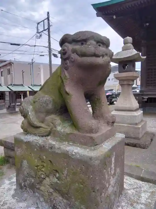 香取神社(千葉県)