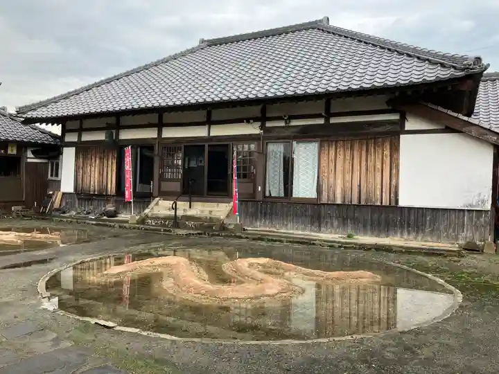 興導寺(大分県)