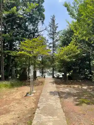 鹿嶋神社(福島県)